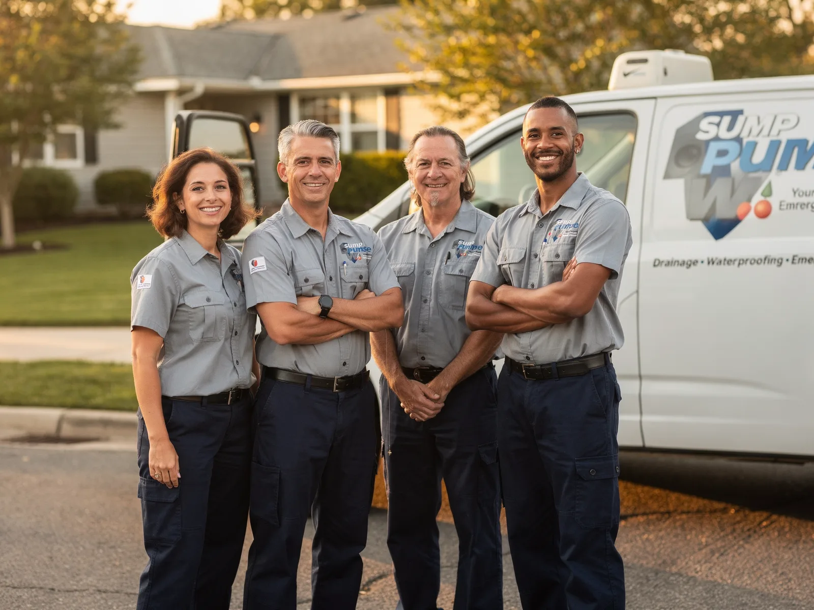 Water Heater Repair company in Zionsville, IN