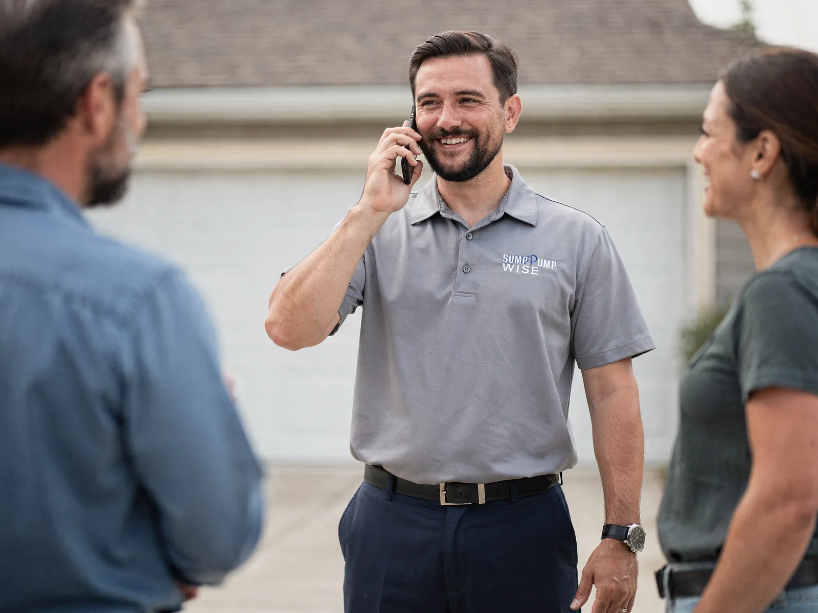 Water Heater Repair Zionsville, IN FAQs